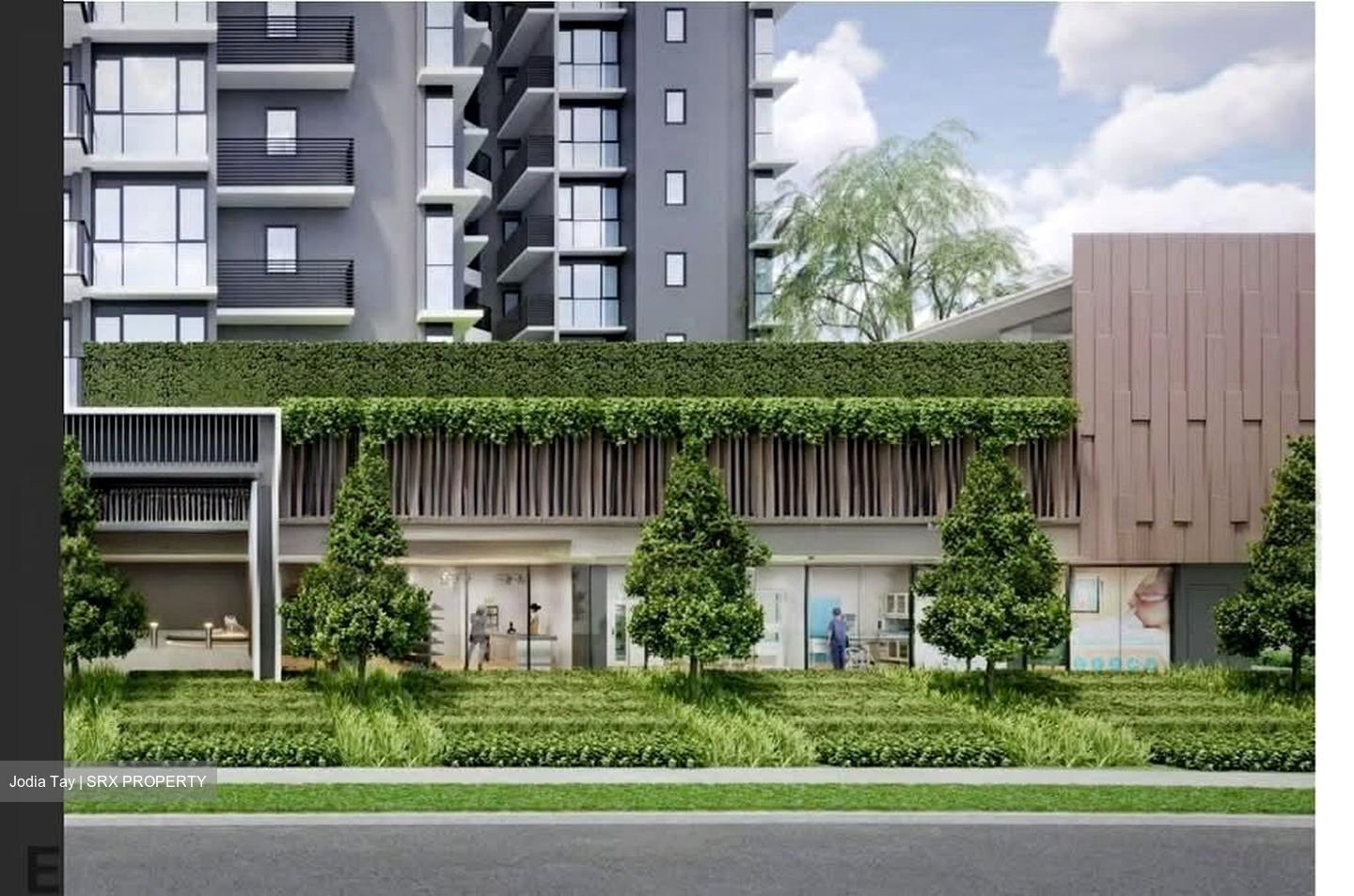 Sky Eden@Bedok (D16), Retail #536371361